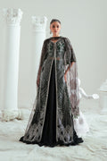 Zariya | Elyse Couture Festive | EMERALDA - ZSS6302