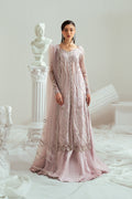Zariya | Elyse Couture Festive | MAUVETTE - ZSS6304