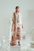 Zariya | Elyse Couture Festive | IVORINA - ZSS6305