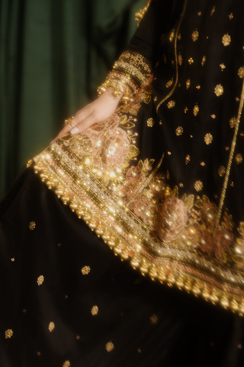 MNR | Zarlish Wedding Formals | AFREEN