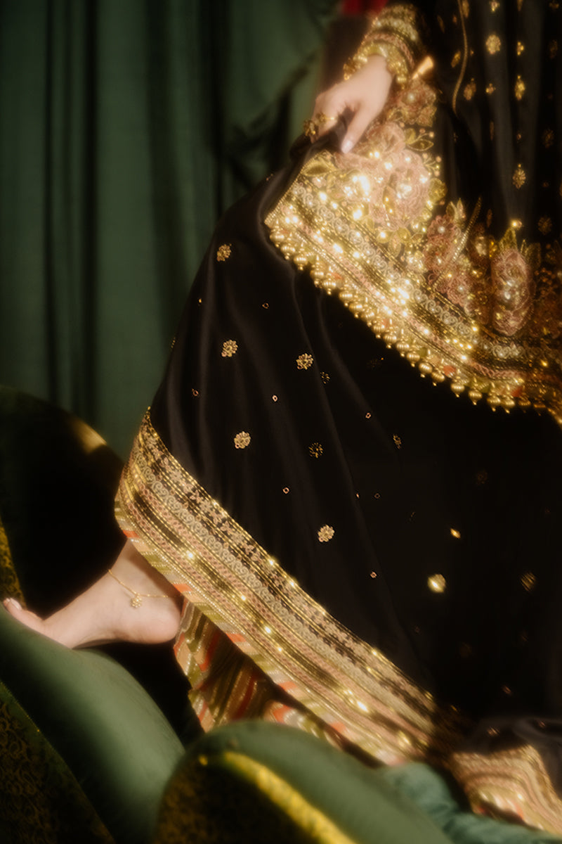 MNR | Zarlish Wedding Formals | AFREEN