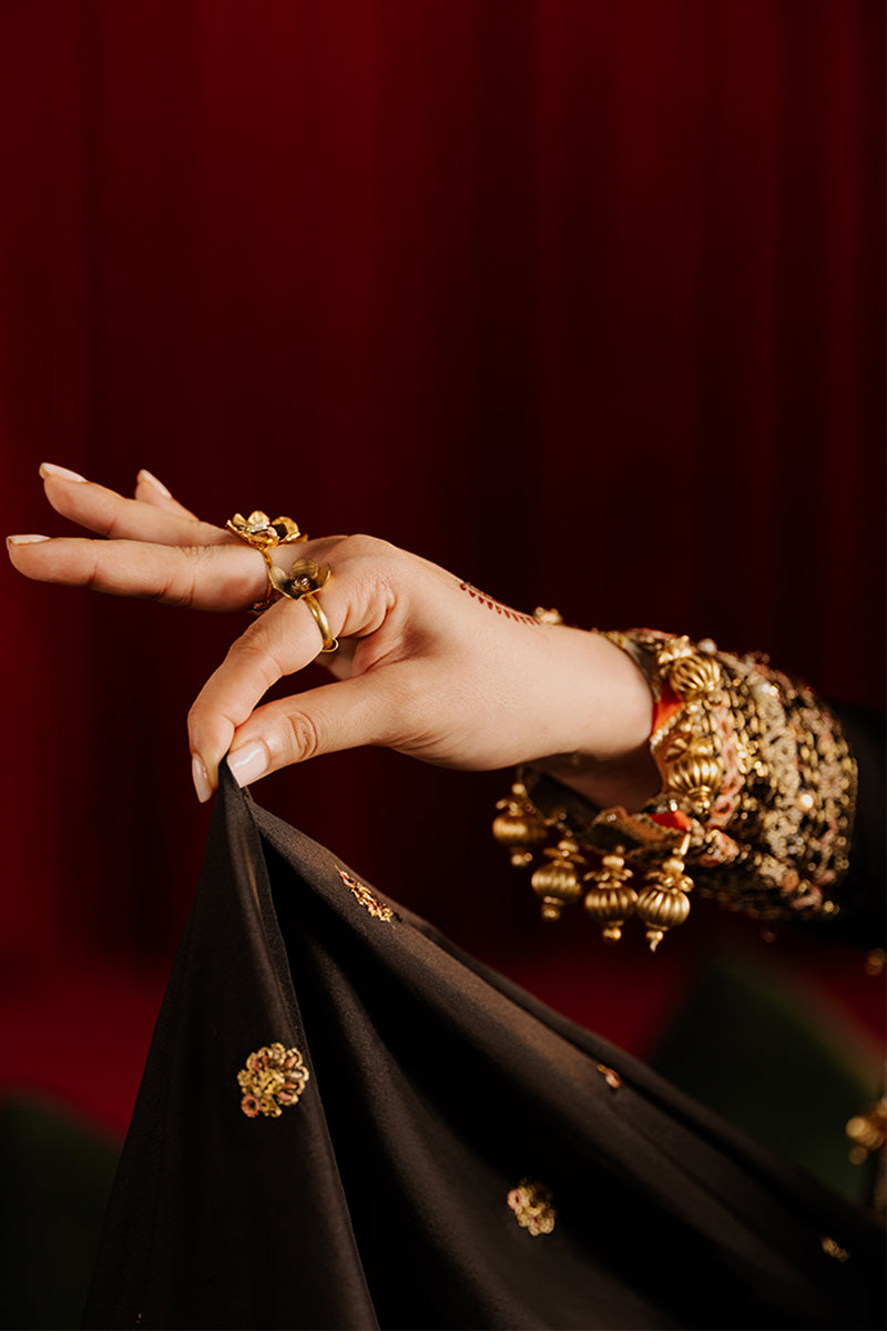 MNR | Zarlish Wedding Formals | AFREEN