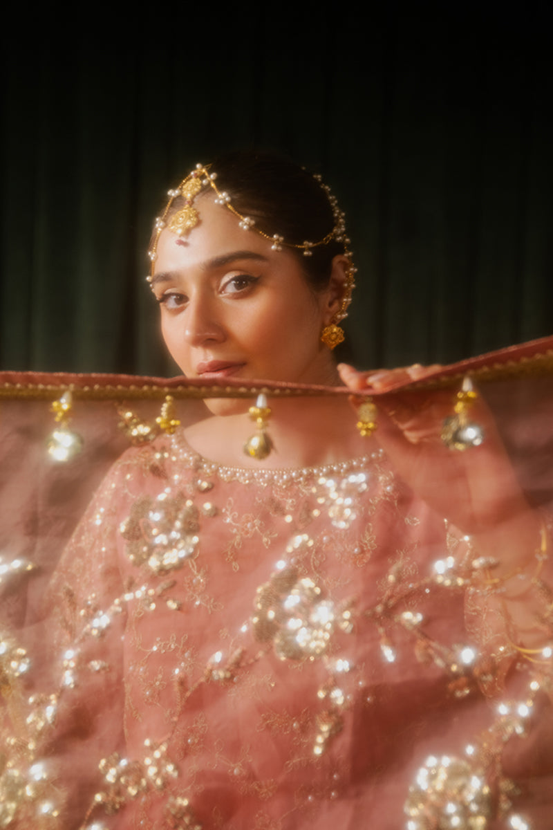 MNR | Zarlish Wedding Formals | GURIYA RANI