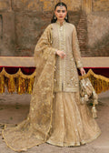 MNR | Zarlish Wedding Formals | ROSHNI