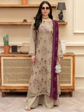 Zainab Fatima | Embrodied Lawn 25 | D8