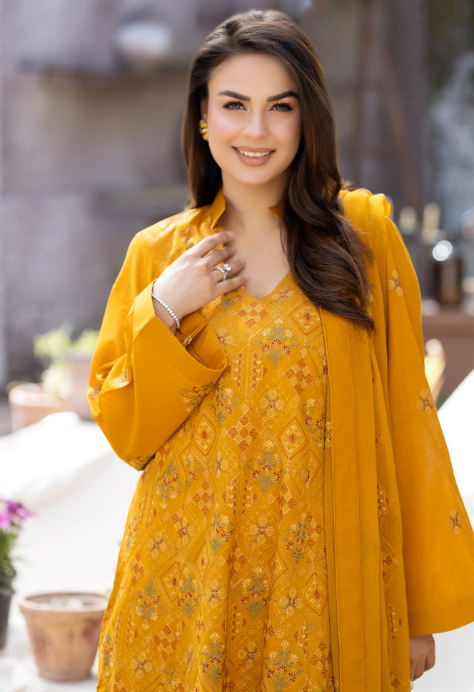 Zainab Fatima | Lawn | NF-1253