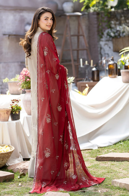 Zainab Fatima | Lawn | NF-1254