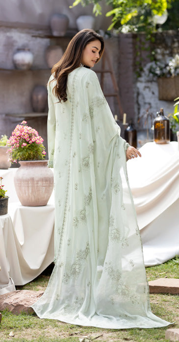 Zainab Fatima | Lawn | NF-1255