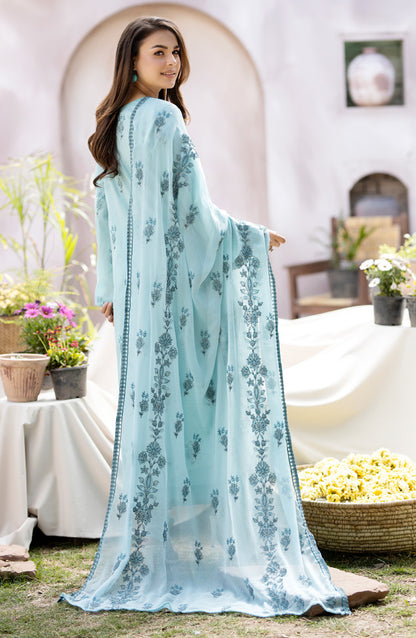 Zainab Fatima | Lawn | NF-1256