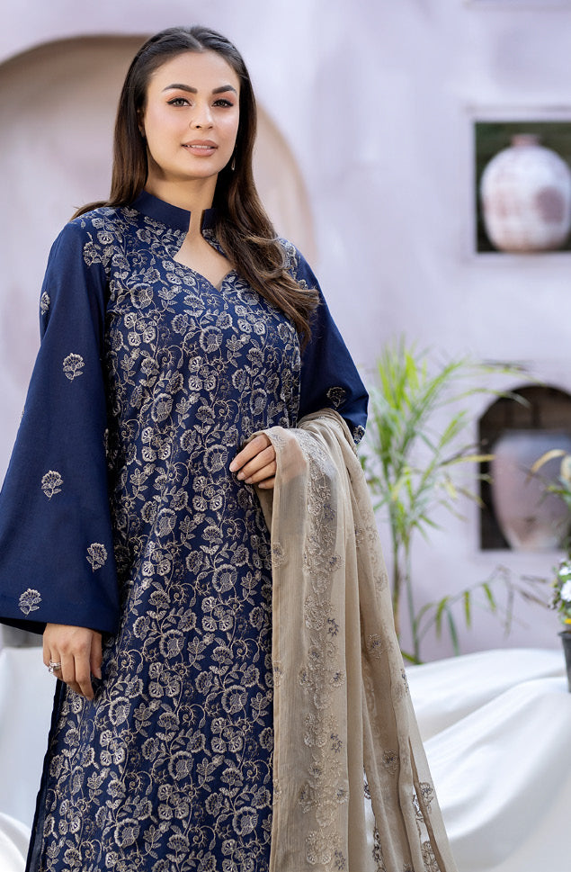 Zainab Fatima | Lawn | NF-1258