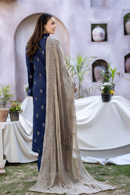 Zainab Fatima | Lawn | NF-1258