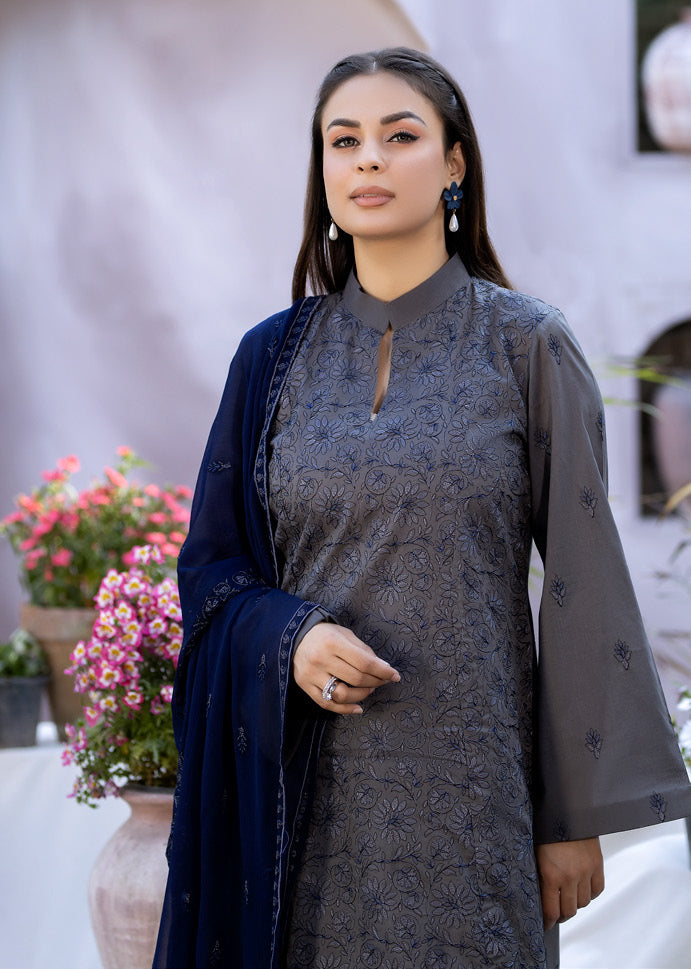 Zainab Fatima | Lawn | NF-1259