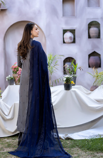 Zainab Fatima | Lawn | NF-1259