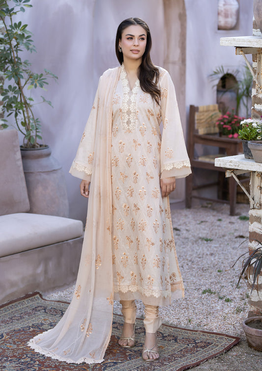 Zainab Fatima | Lawn | NF-1260