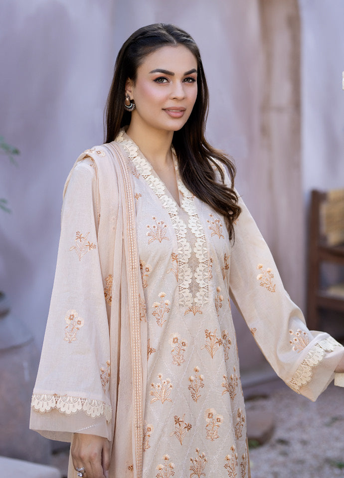 Zainab Fatima | Lawn | NF-1260