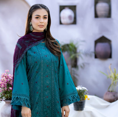 Zainab Fatima | Lawn | NF-1261