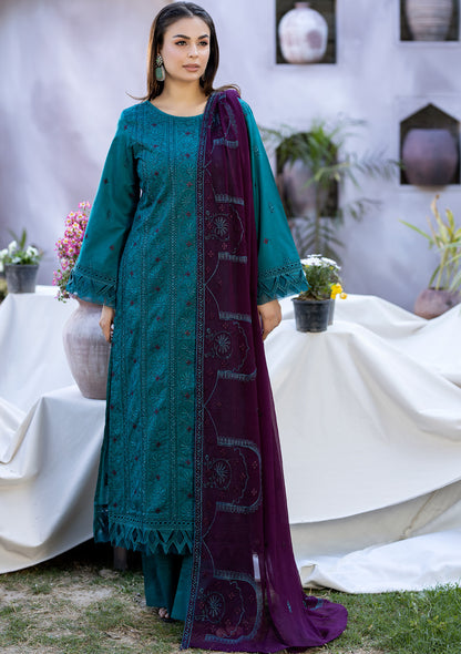 Zainab Fatima | Lawn | NF-1261