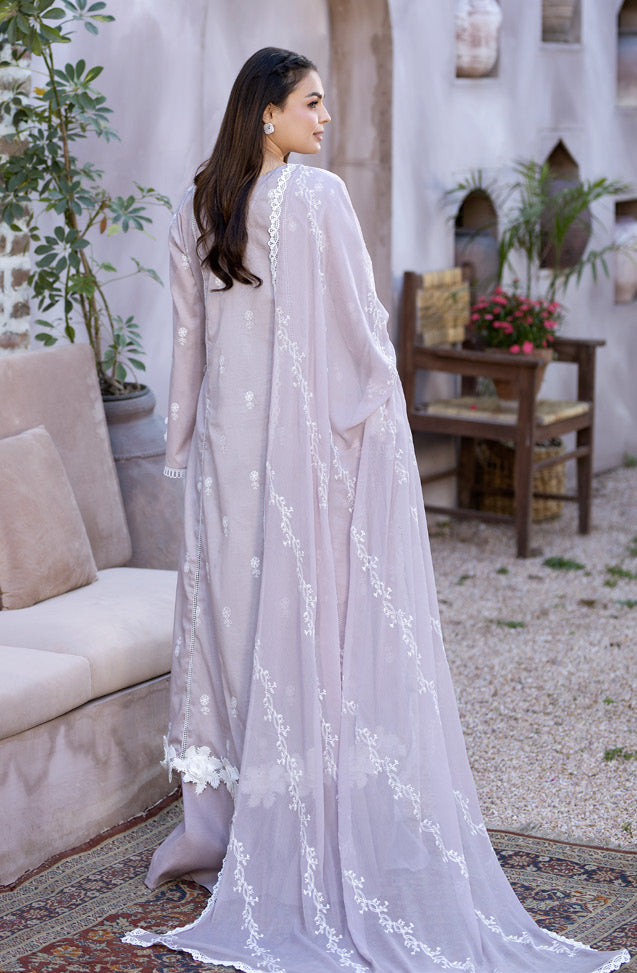 Zainab Fatima | Lawn | NF-1262