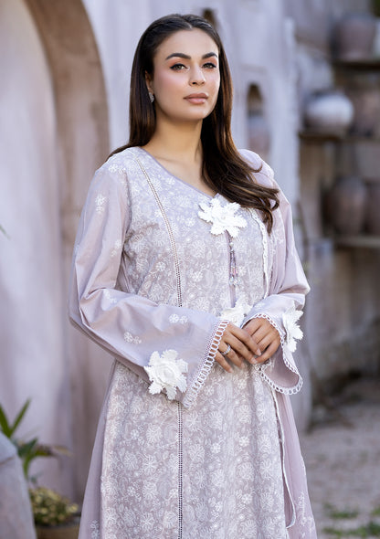 Zainab Fatima | Lawn | NF-1262