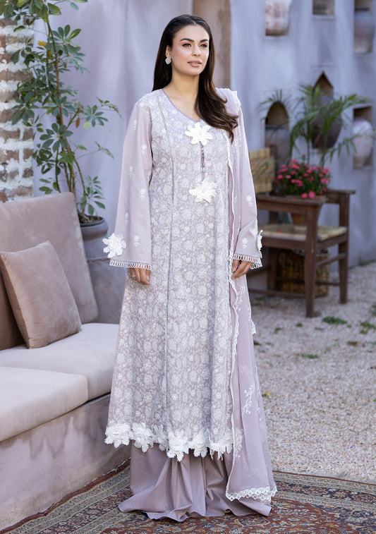 Zainab Fatima | Lawn | NF-1262