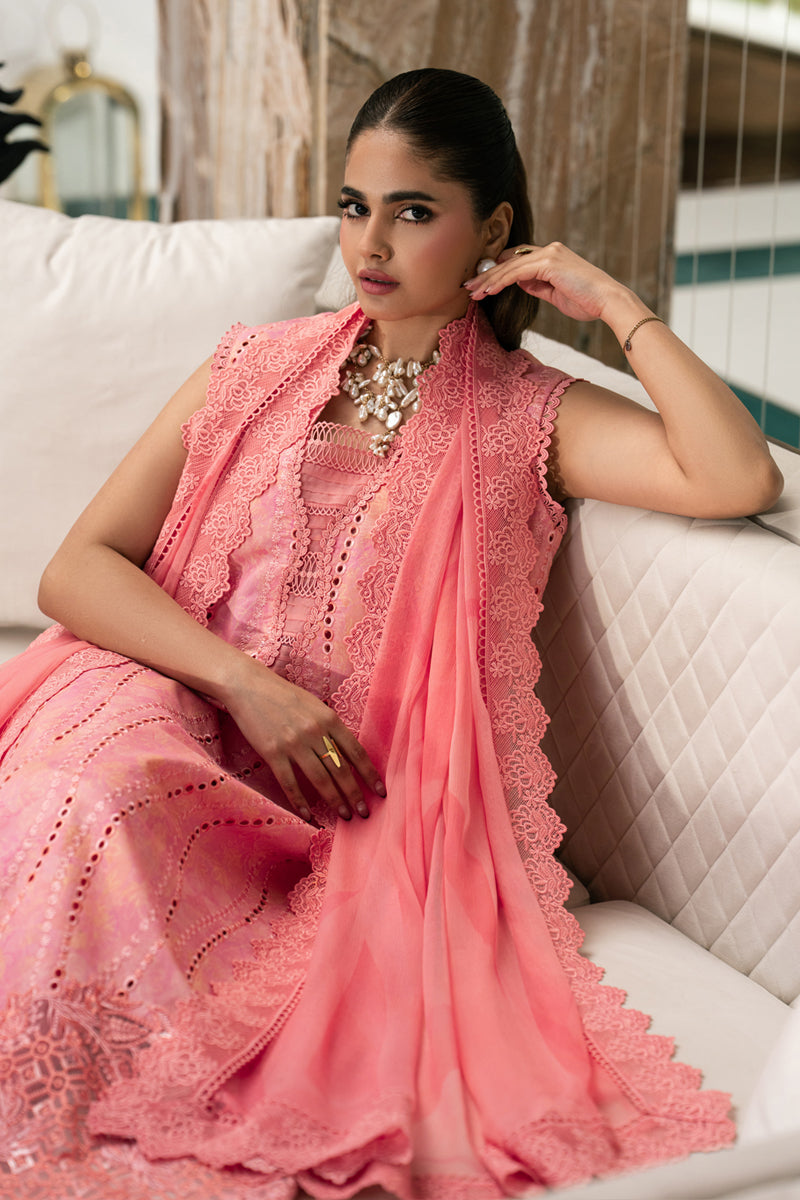 Rang Rasiya | Carnation Eid Edit 26 | Zoey