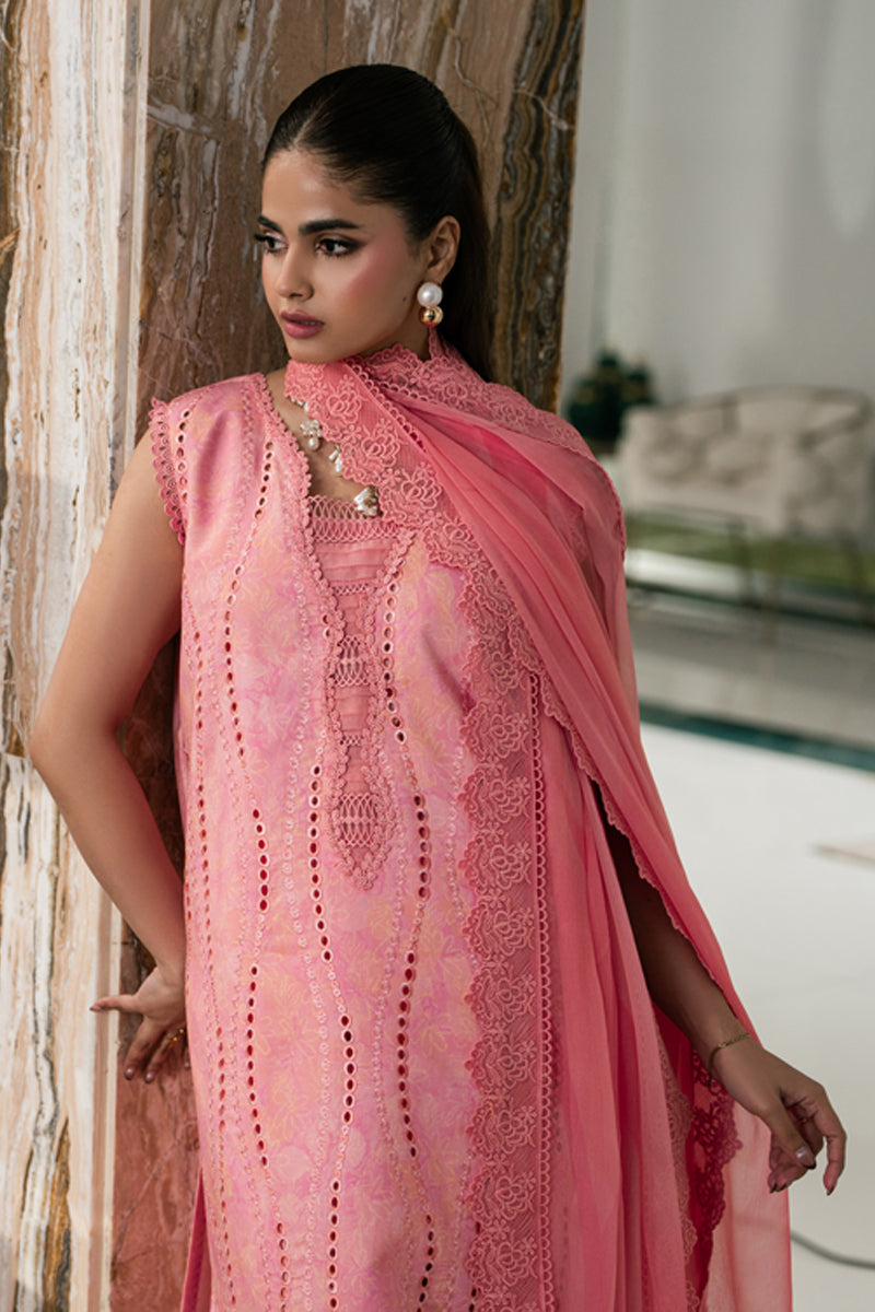 Rang Rasiya | Carnation Eid Edit 26 | Zoey