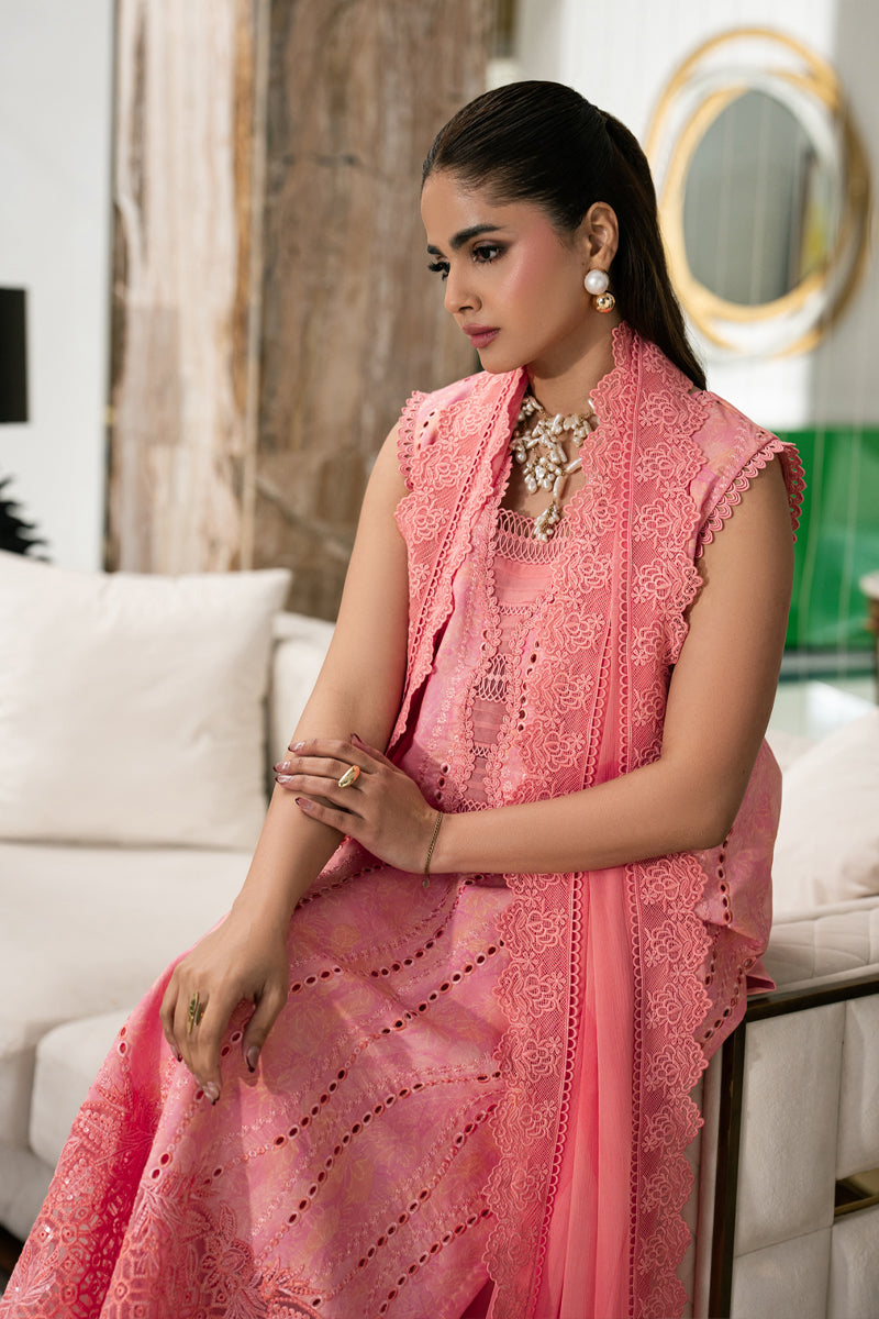 Rang Rasiya | Carnation Eid Edit 26 | Zoey