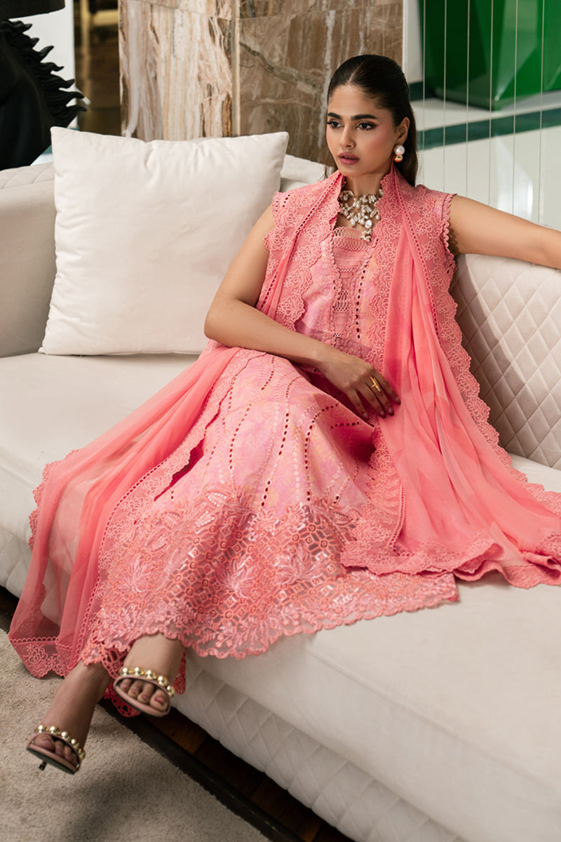 Rang Rasiya | Carnation Eid Edit 26 | Zoey