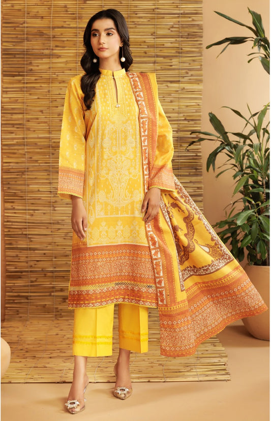 MOTIFZ | KHADDAR | A6