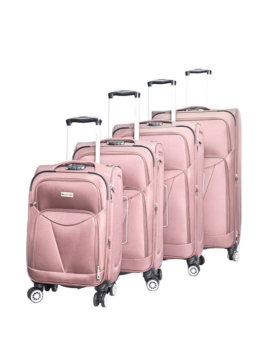 TRAVEL BAGS - D18
