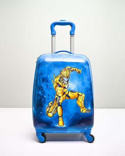 KIDS BAG | D11