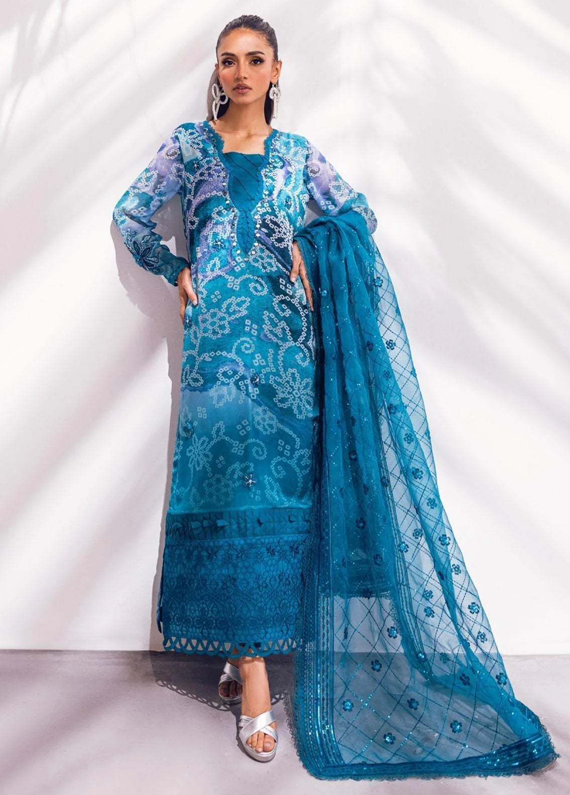 NUREH | BALLERINA 3PC | NU2 - 137