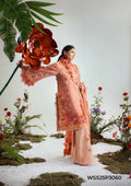 Bonanza | Printed Lawn 25 Drop - 6 | D3