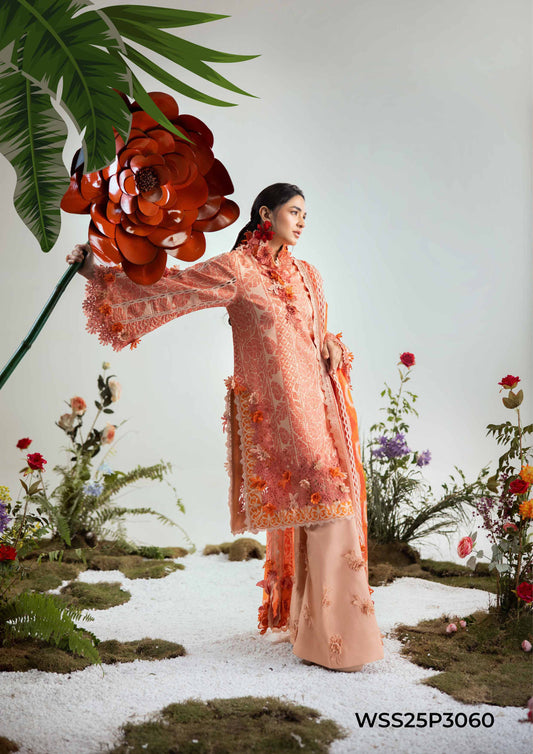 Bonanza | Printed Lawn 25 Drop - 6 | D3