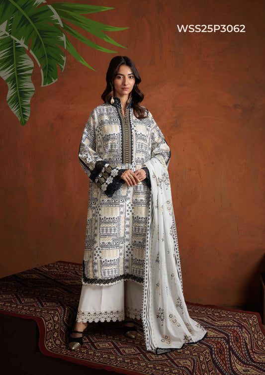 Bonanza | Printed Lawn 25 Drop - 6 | D5
