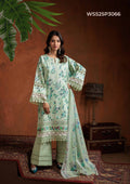 Bonanza | Printed Lawn 25 Drop - 6 | D7
