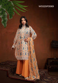Bonanza | Printed Lawn 25 Drop - 6 | D9