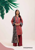 Bonanza | Printed Lawn 25 Drop - 5 | D1