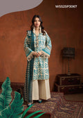 Bonanza | Printed Lawn 25 Drop - 5 | D10