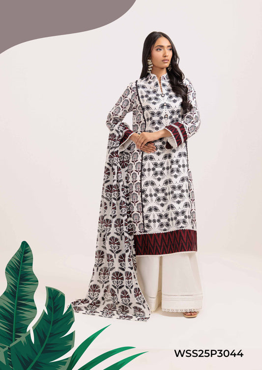 Bonanza | Printed Lawn 25 Drop - 5 | D2