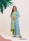 Bonanza | Printed Lawn 25 Drop - 5 | D5