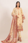 Bonanza Satrangi | Summer Collection | D-12