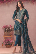 Bonanza Satrangi | Summer Collection | D-02