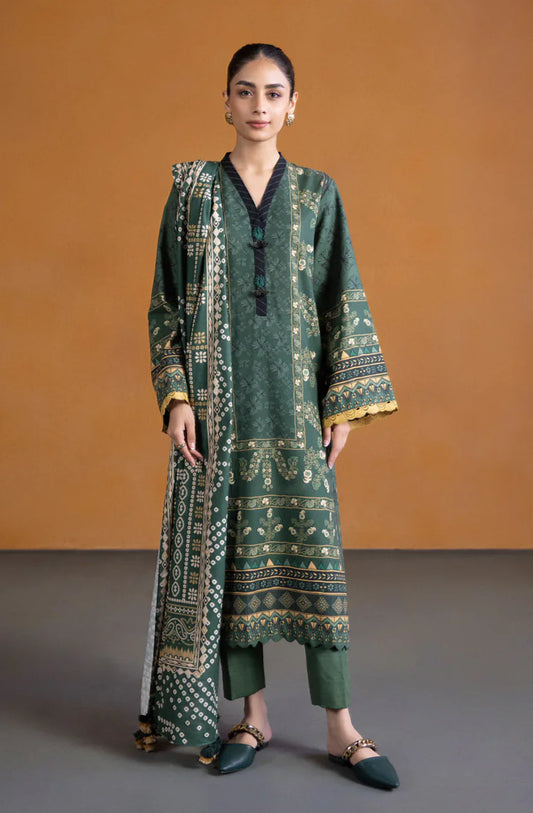 Sapphire | Summer Lawn Vol 7 | D8
