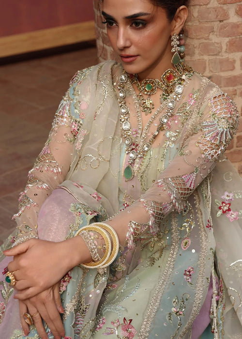 CRIMSON | JHILMIL WEDDING FESTIVE | RANGOLI