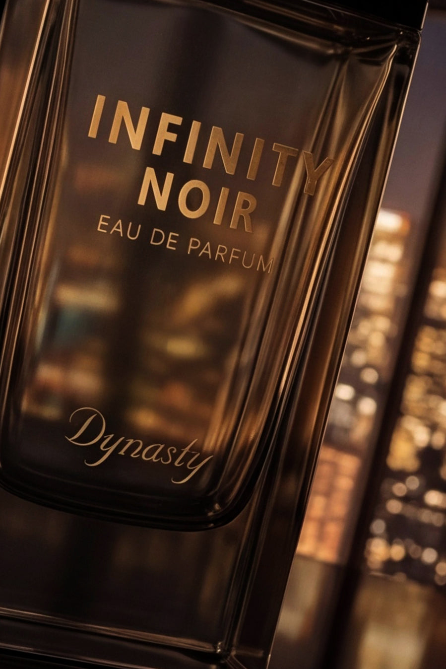 Dynasty | Infinity Noir 100 ML