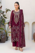 Ramsha | Dastan Festive VOL - 05 | T-503