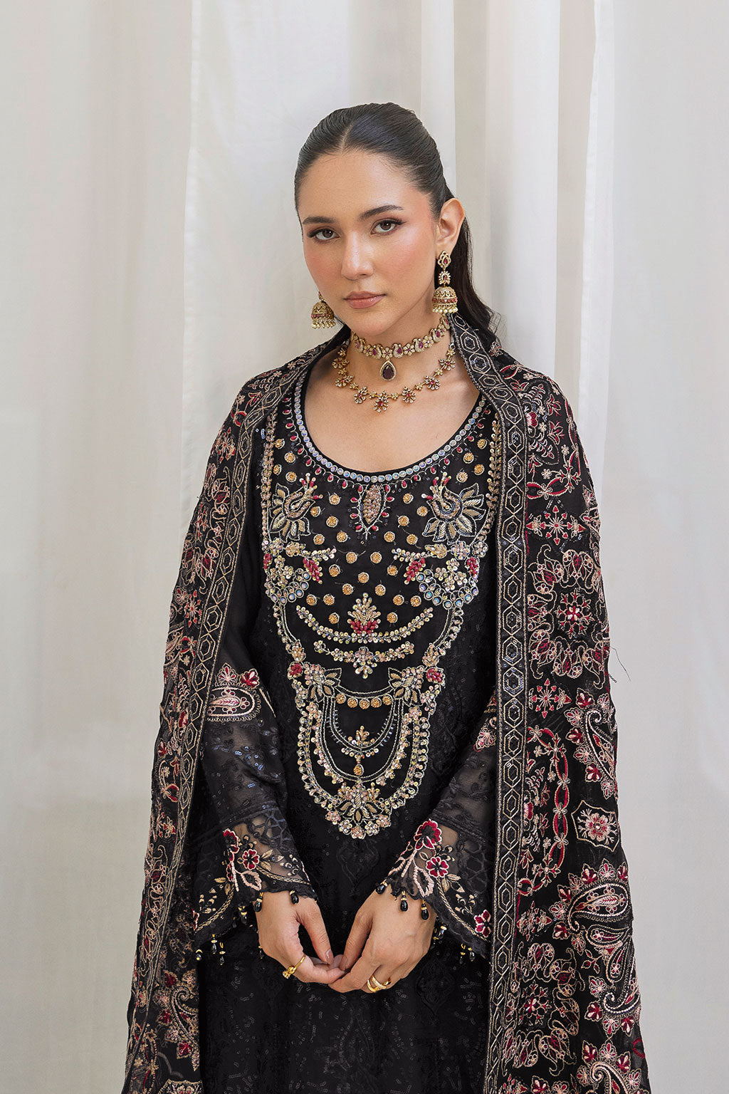 Ramsha | Dastan Festive VOL - 05 | T-506