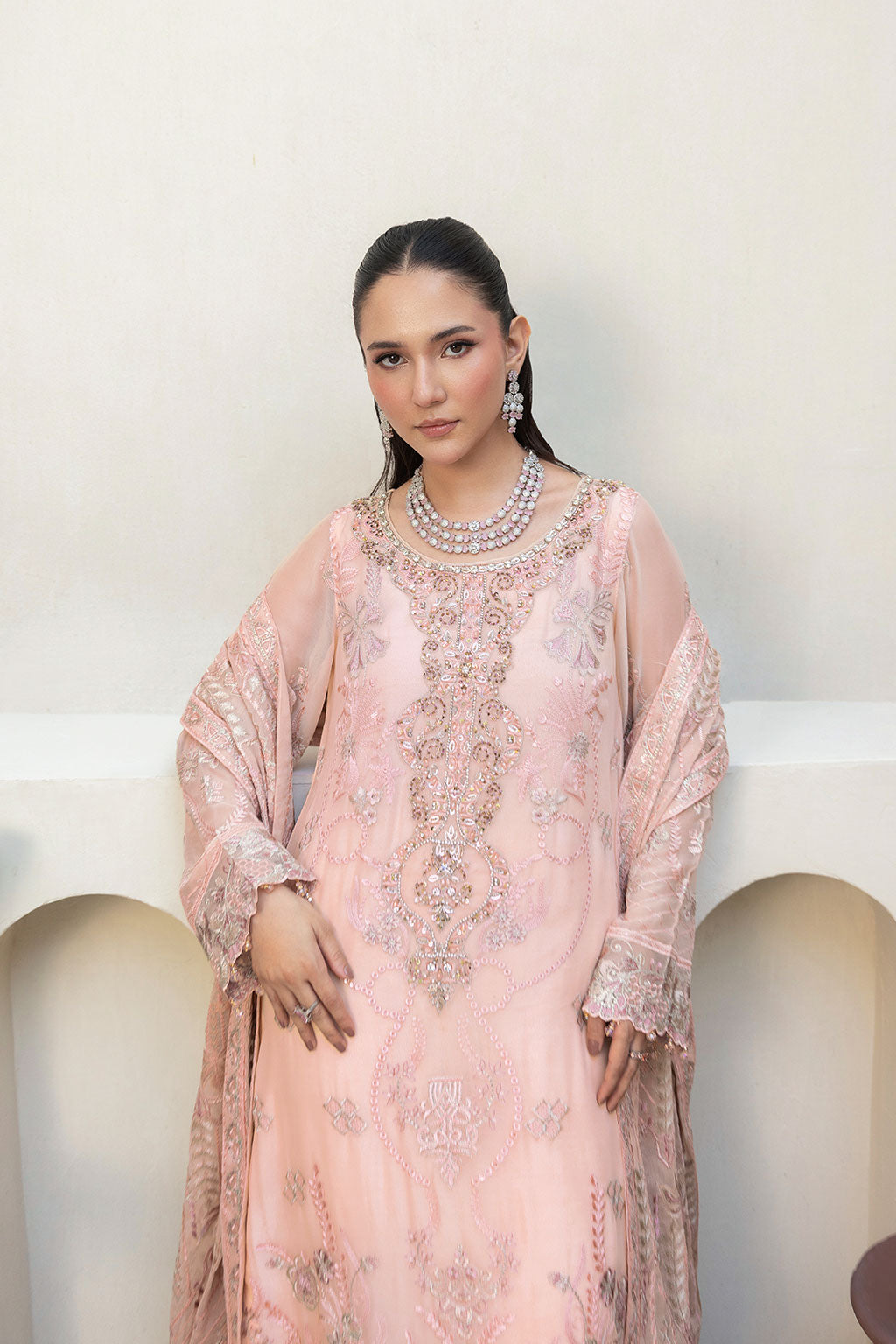 Ramsha | Dastan Festive VOL - 05 | T-507