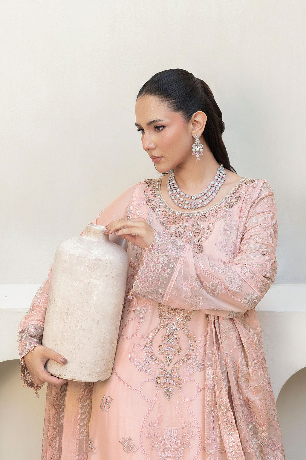 Ramsha | Dastan Festive VOL - 05 | T-507